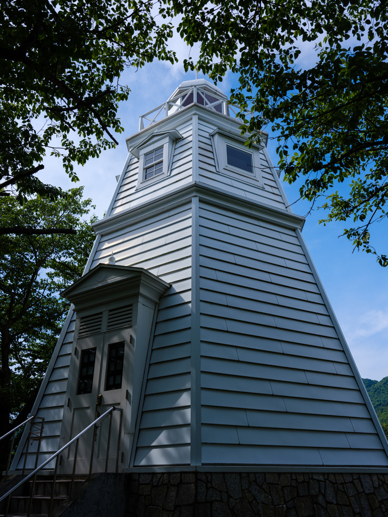 light house