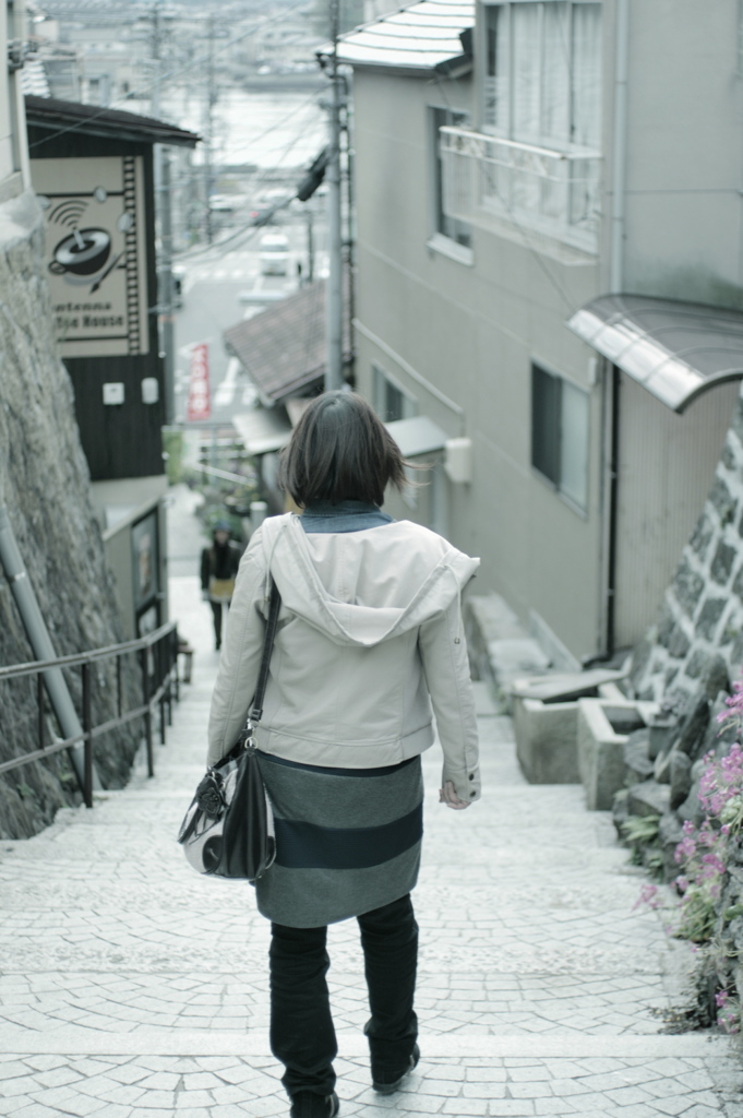 尾道紀行