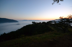 竹田城-1