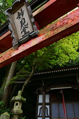 忘れられた場所