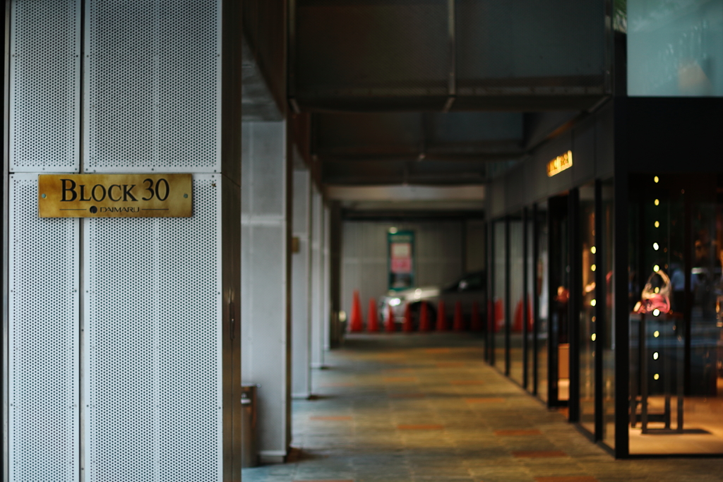 BLOCK 30