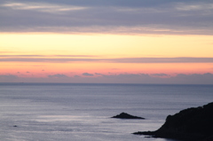 熊野の日の出Ⅰ