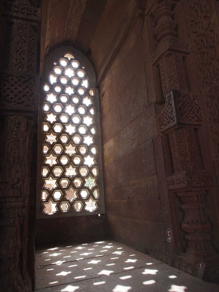 India #6