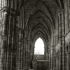 Holyrood Abbey