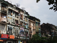 Yangon, Myanmar 4