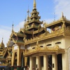 Yangon, Myanmar 12