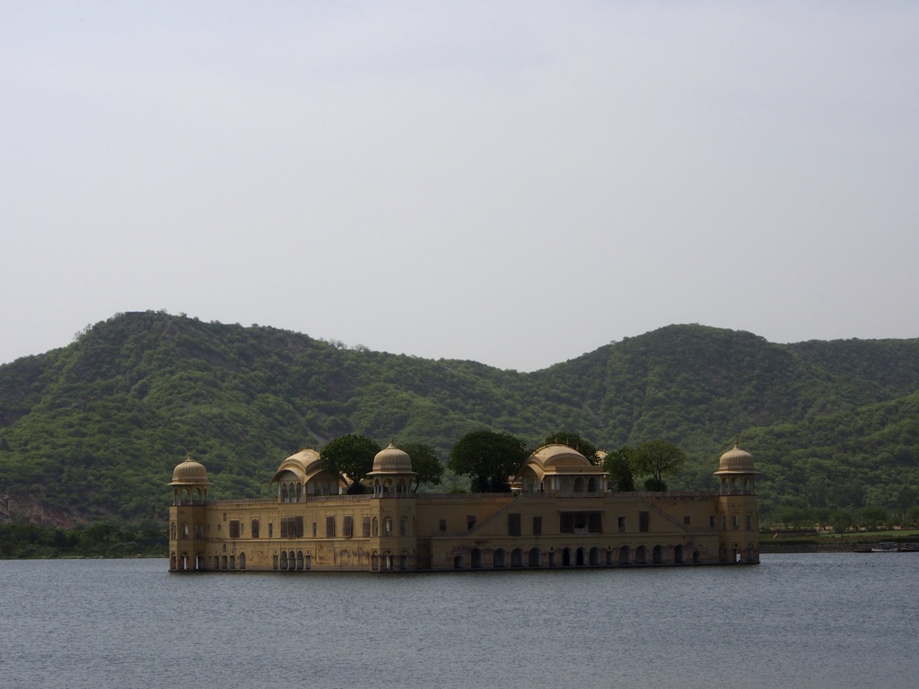 India #16