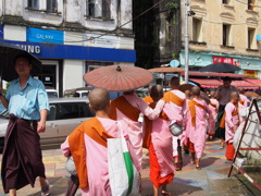 Yangon, Myanmar 2