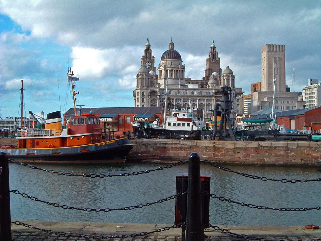 Liverpool