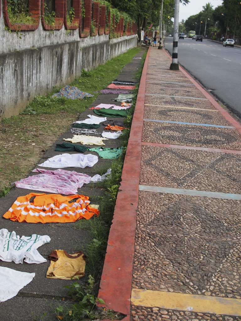 Yangon, Myanmar 15