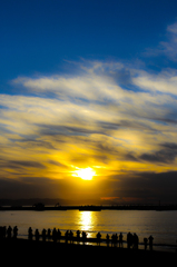 Sunrise