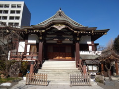 神社