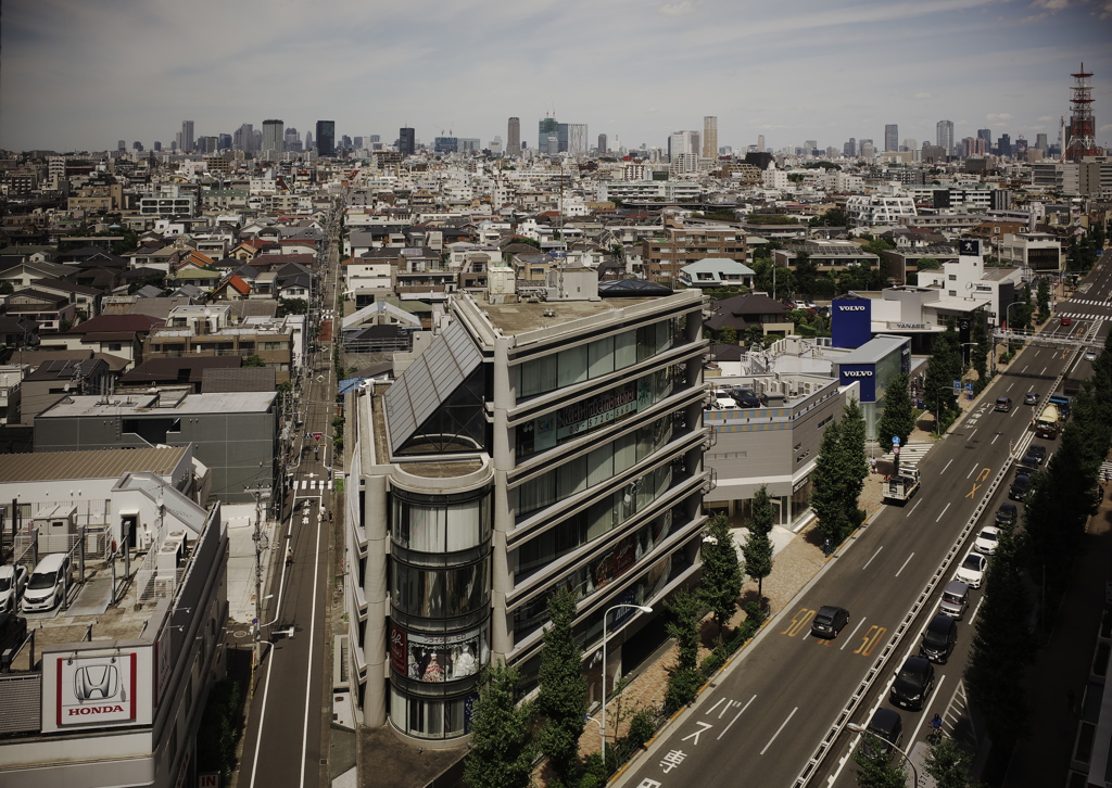 Tokyo