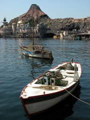 イタリアにて・・