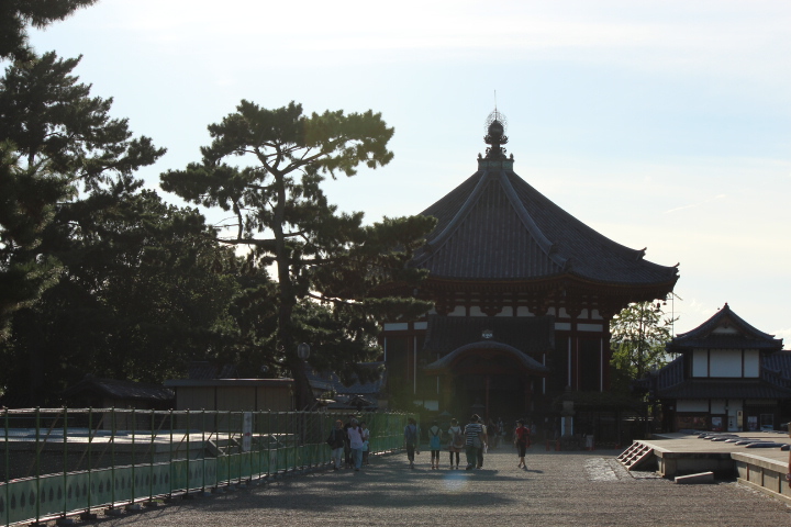 奈良