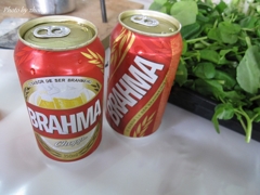 BRAHMA～