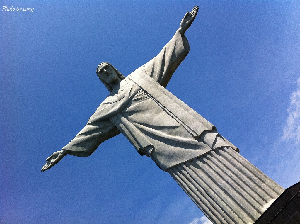 Cristo Redentor