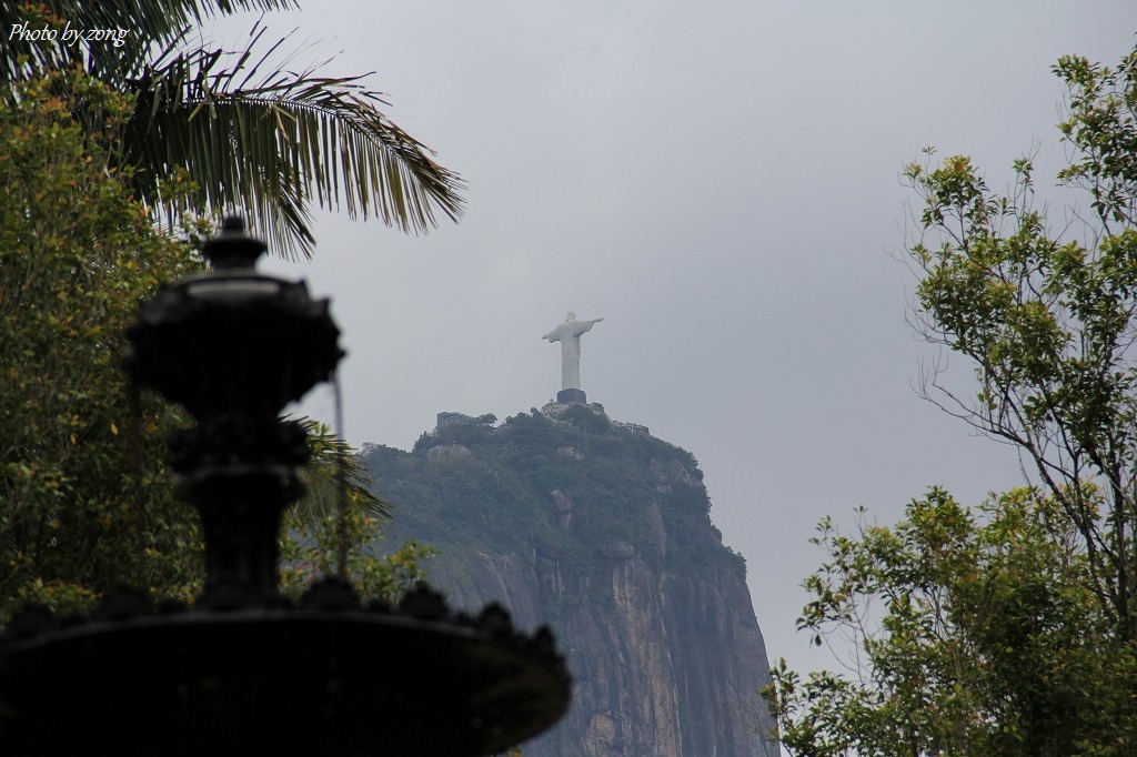 Jardim Botânico do Rio de Janeiro