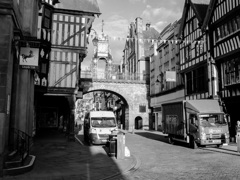 Chester
