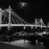 London night