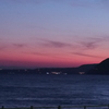 夕焼け2