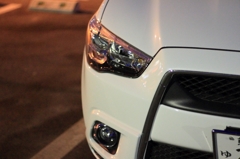 my car