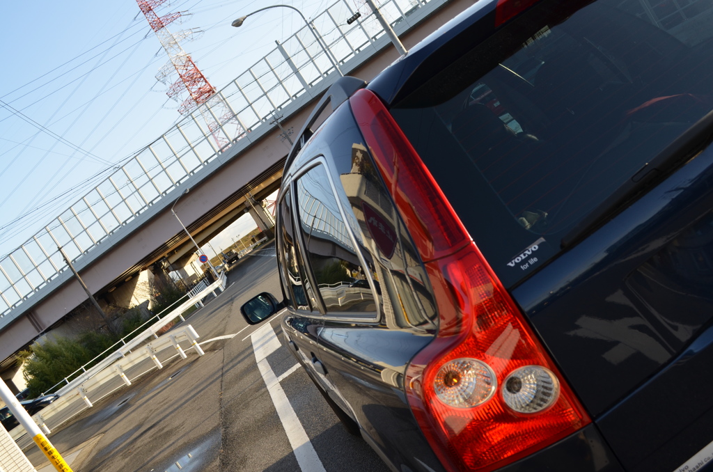 マイカー