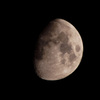 NEX-6で月面撮影