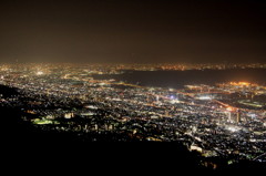摩耶山