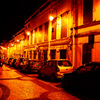 unnamed street in Macau
