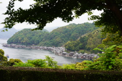 京都丹後伊根町の舟屋