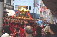 大竹祭り