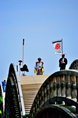 参勤交代