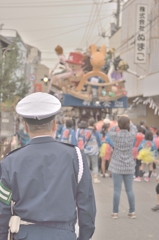 職務