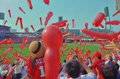 願いは一つ