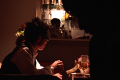 二人の未来