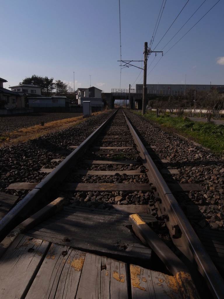 線　路