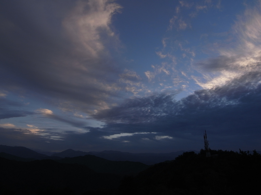 空