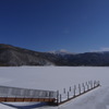 桧原湖