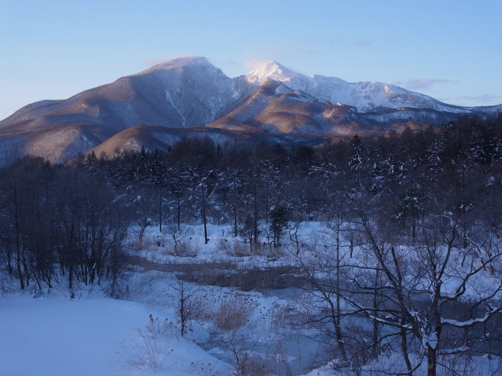 山