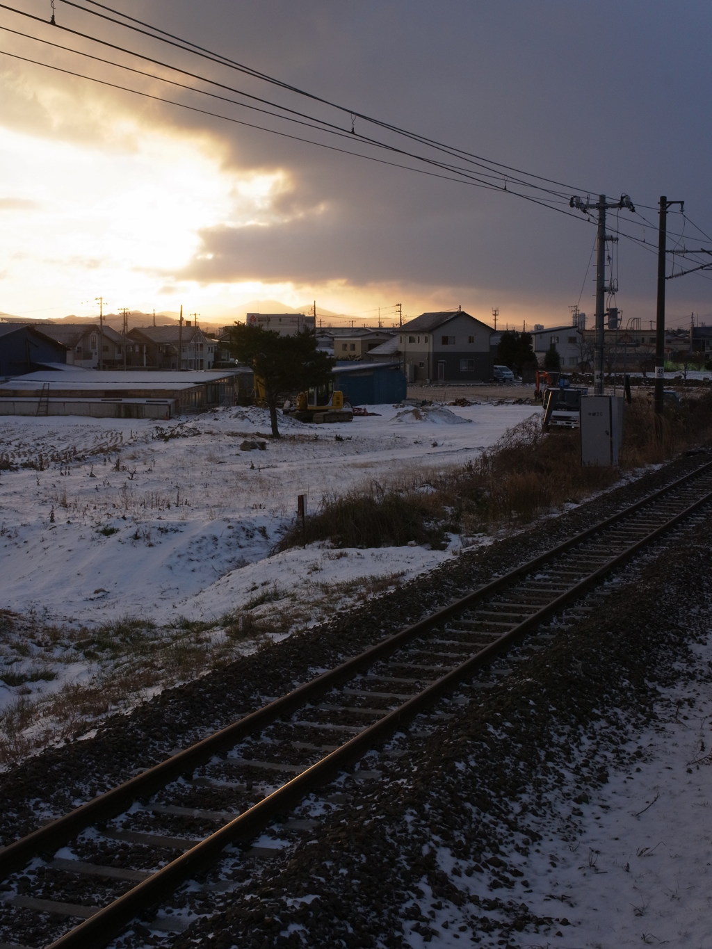 線路