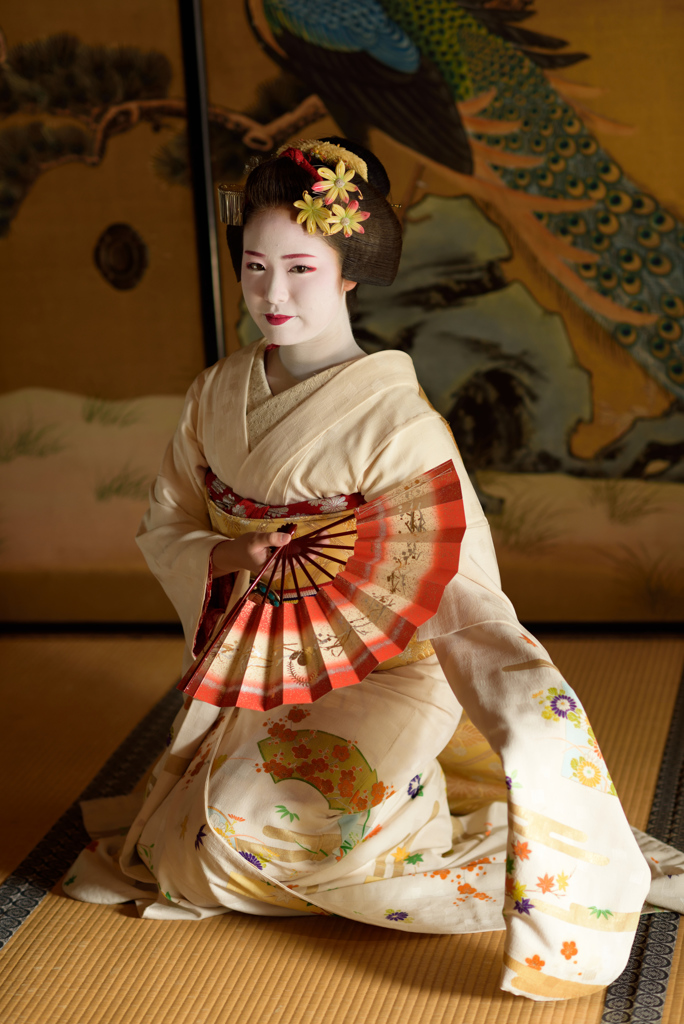 迎春祝舞