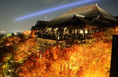 そうだ京都を写そう！清水寺