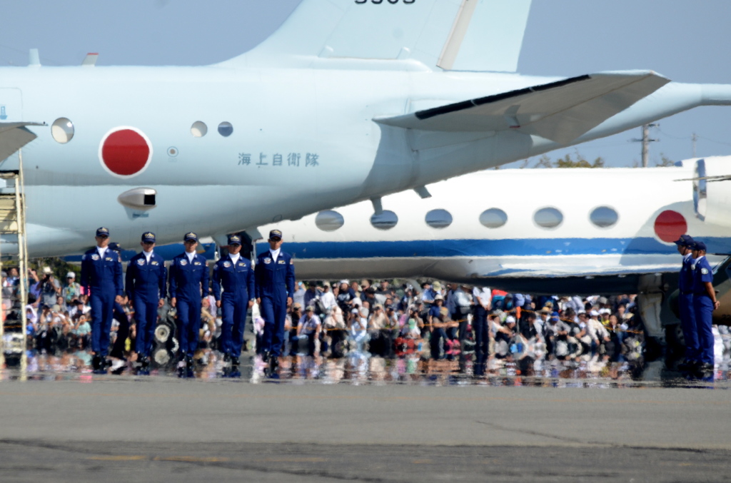 大空のキャンバス７