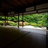 詩仙堂４