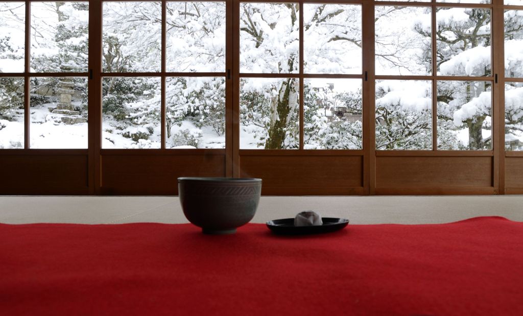 そうだ京都を写そう！実光院３