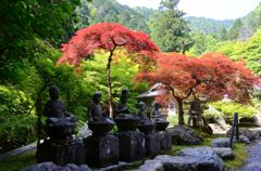 古知谷・阿弥陀寺４