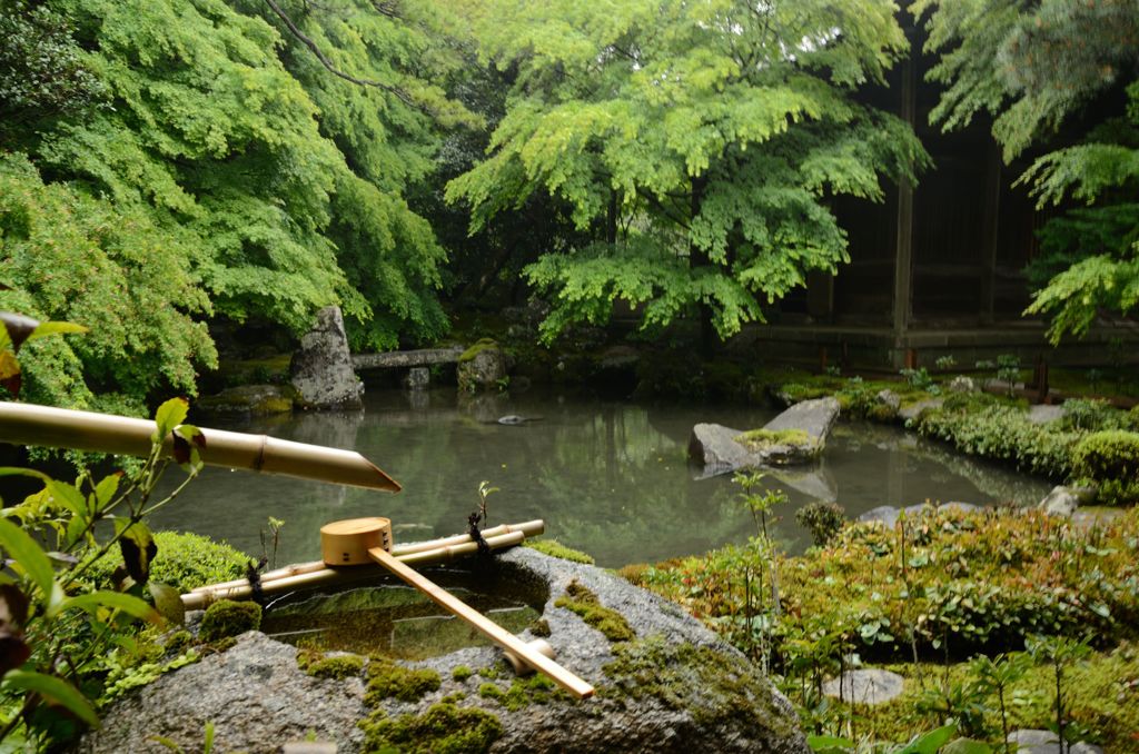 蓮華寺