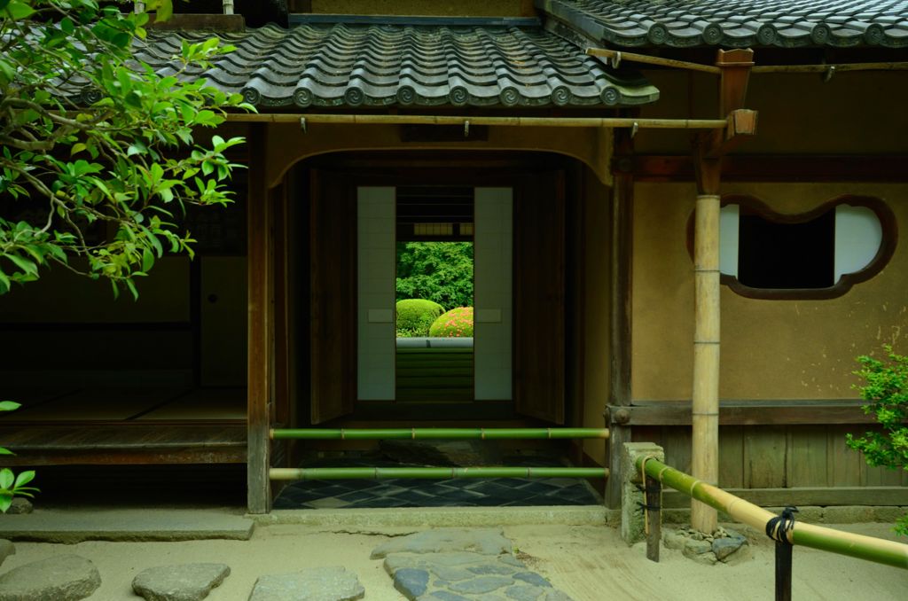 詩仙堂