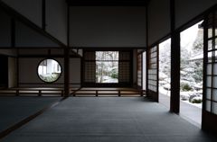 そうだ京都を写そう！源光庵６